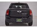 Absolute Black Metallic - Countryman Cooper Photo No. 5