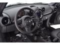 Absolute Black Metallic - Countryman Cooper Photo No. 7
