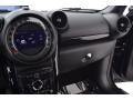 Absolute Black Metallic - Countryman Cooper Photo No. 11