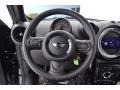 Absolute Black Metallic - Countryman Cooper Photo No. 14