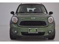 2016 Jungle Green Metallic Mini Countryman Cooper  photo #2