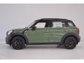 Jungle Green Metallic - Countryman Cooper Photo No. 3