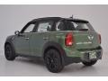 Jungle Green Metallic - Countryman Cooper Photo No. 4