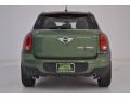 Jungle Green Metallic - Countryman Cooper Photo No. 5
