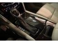 2016 Silver Coast Metallic Cadillac XTS Luxury Sedan  photo #11