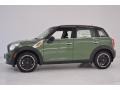 Jungle Green Metallic - Countryman Cooper Photo No. 3