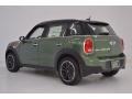 2016 Jungle Green Metallic Mini Countryman Cooper  photo #4