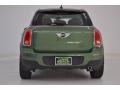 Jungle Green Metallic - Countryman Cooper Photo No. 5