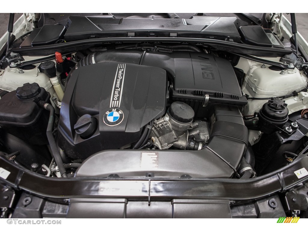 2013 3 Series 335i Coupe - Alpine White / Coral Red/Black photo #9