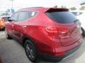 Serrano Red - Santa Fe Sport  Photo No. 4