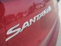 Serrano Red - Santa Fe Sport  Photo No. 5