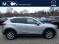 2016 Sonic Silver Metallic Mazda CX-5 Touring AWD  photo #1