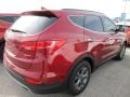 Serrano Red - Santa Fe Sport  Photo No. 7
