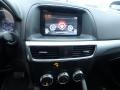 2016 Sonic Silver Metallic Mazda CX-5 Touring AWD  photo #3