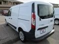 Frozen White - Transit Connect XL Cargo Van Extended Photo No. 4