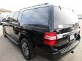 Shadow Black Metallic - Expedition EL XLT Photo No. 4