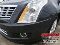 2013 Gray Flannel Metallic Cadillac SRX Performance AWD  photo #2