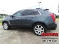 2013 Gray Flannel Metallic Cadillac SRX Performance AWD  photo #4