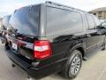 Shadow Black Metallic - Expedition EL XLT Photo No. 7