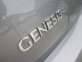 2016 Parisian Gray Hyundai Genesis 3.8  photo #5