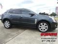 2013 Gray Flannel Metallic Cadillac SRX Performance AWD  photo #10