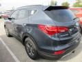 2016 Marlin Blue Hyundai Santa Fe Sport   photo #4