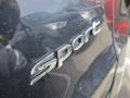 2016 Marlin Blue Hyundai Santa Fe Sport   photo #6