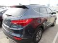 2016 Marlin Blue Hyundai Santa Fe Sport   photo #7