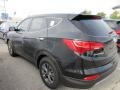 Twilight Black - Santa Fe Sport  Photo No. 4