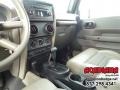 Jeep Green Metallic - Wrangler X 4x4 Photo No. 20