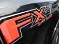 2016 Shadow Black Ford F150 XLT SuperCrew 4x4  photo #9