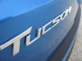2016 Caribbean Blue Hyundai Tucson SE  photo #5