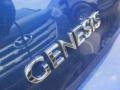 2016 Ibiza Blue Hyundai Genesis 3.8  photo #5