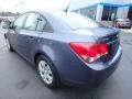 Atlantis Blue Metallic - Cruze LS Photo No. 4