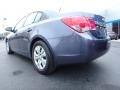 Atlantis Blue Metallic - Cruze LS Photo No. 5