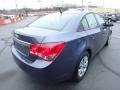 Atlantis Blue Metallic - Cruze LS Photo No. 7