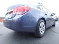 Atlantis Blue Metallic - Cruze LS Photo No. 8