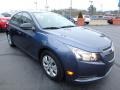 Atlantis Blue Metallic - Cruze LS Photo No. 10