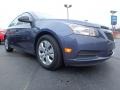 Atlantis Blue Metallic - Cruze LS Photo No. 11