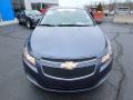 Atlantis Blue Metallic - Cruze LS Photo No. 12