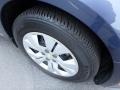 Atlantis Blue Metallic - Cruze LS Photo No. 13