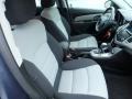 Atlantis Blue Metallic - Cruze LS Photo No. 14