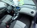 Atlantis Blue Metallic - Cruze LS Photo No. 15