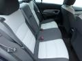 Atlantis Blue Metallic - Cruze LS Photo No. 17