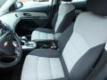 Atlantis Blue Metallic - Cruze LS Photo No. 19