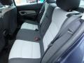 Atlantis Blue Metallic - Cruze LS Photo No. 20