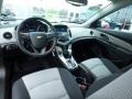 Atlantis Blue Metallic - Cruze LS Photo No. 21