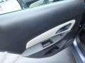 Atlantis Blue Metallic - Cruze LS Photo No. 22