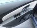 Atlantis Blue Metallic - Cruze LS Photo No. 23