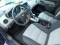 Atlantis Blue Metallic - Cruze LS Photo No. 24